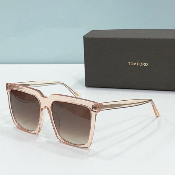 Tom Ford Sunglasses(AAAA)-1004