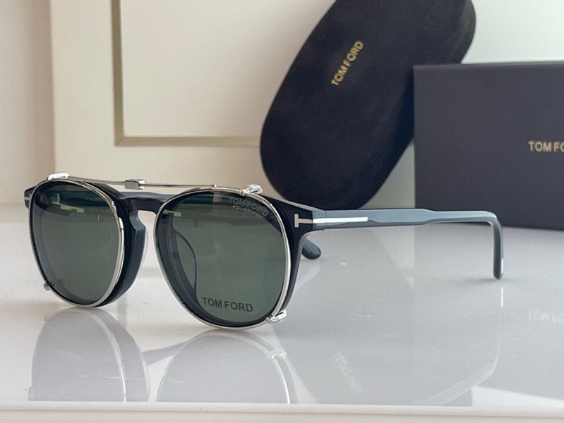Tom Ford Sunglasses(AAAA)-1003