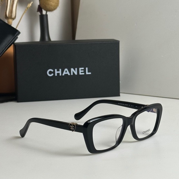 Chanel Sunglasses(AAAA)-144