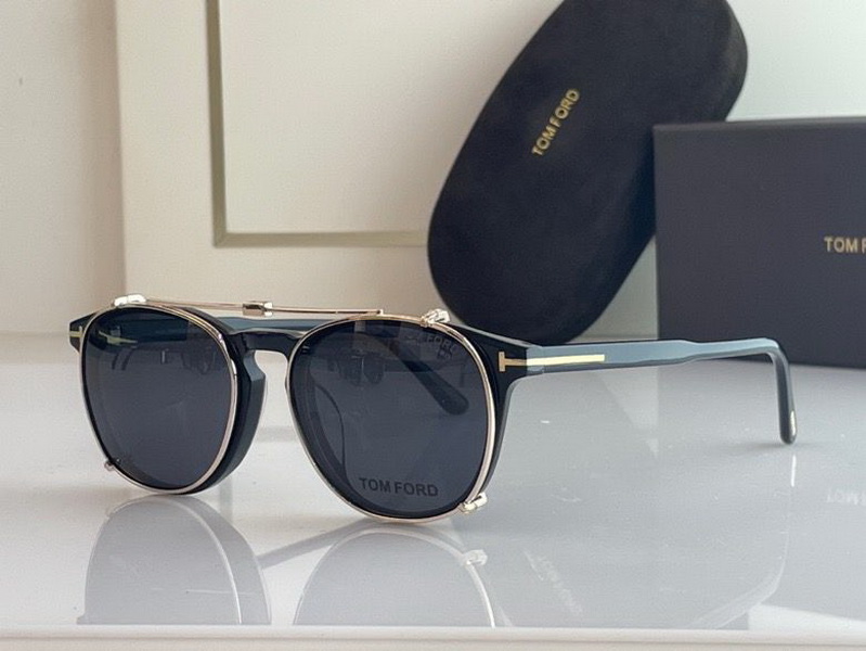 Tom Ford Sunglasses(AAAA)-1000