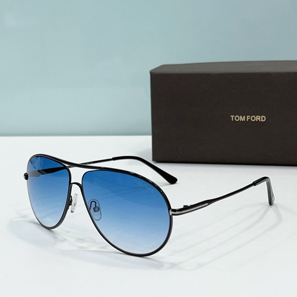 Tom Ford Sunglasses(AAAA)-1001