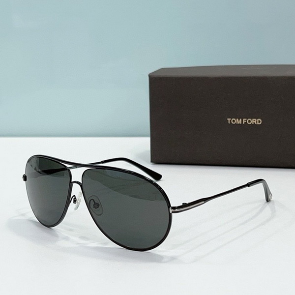 Tom Ford Sunglasses(AAAA)-998
