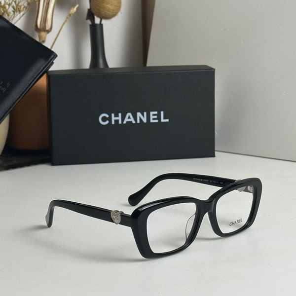 Chanel Sunglasses(AAAA)-141