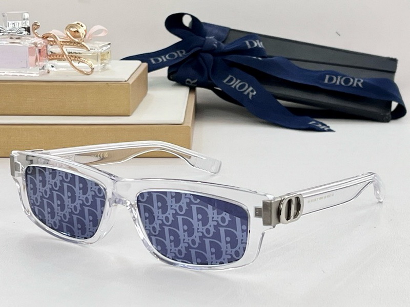 Dior Sunglasses(AAAA)-366
