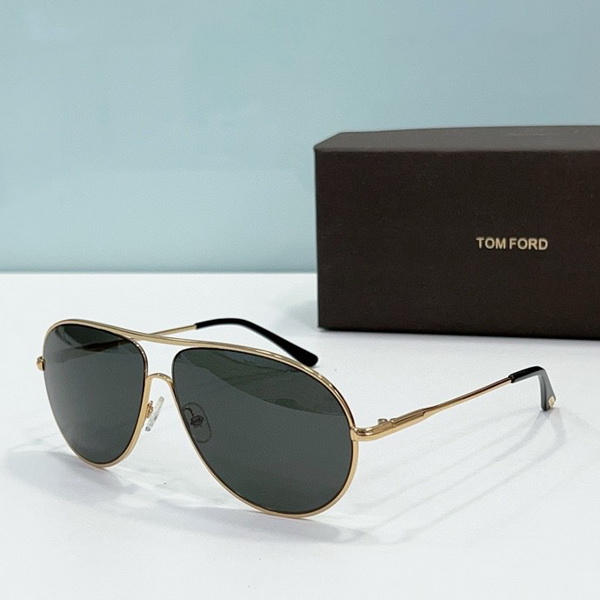 Tom Ford Sunglasses(AAAA)-997