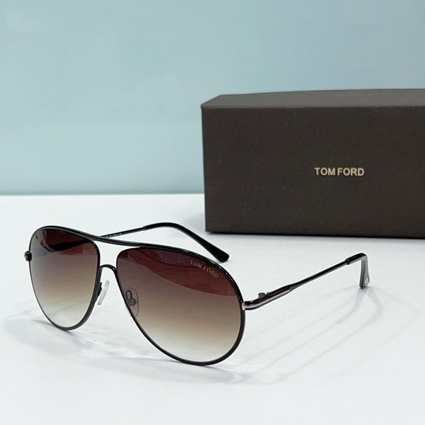 Tom Ford Sunglasses(AAAA)-995