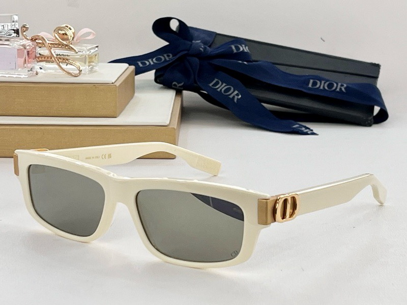Dior Sunglasses(AAAA)-364