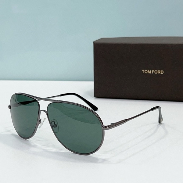 Tom Ford Sunglasses(AAAA)-994