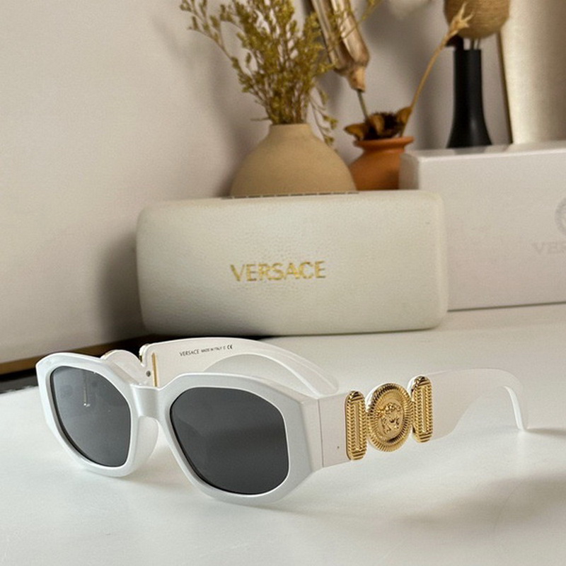 Versace Sunglasses(AAAA)-1111