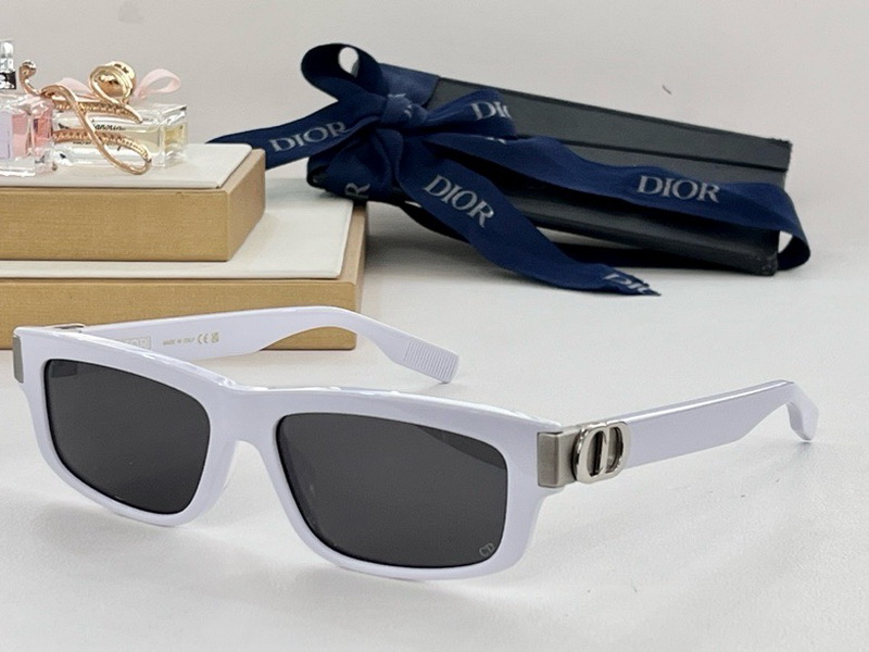 Dior Sunglasses(AAAA)-362