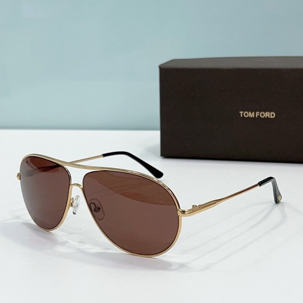 Tom Ford Sunglasses(AAAA)-993