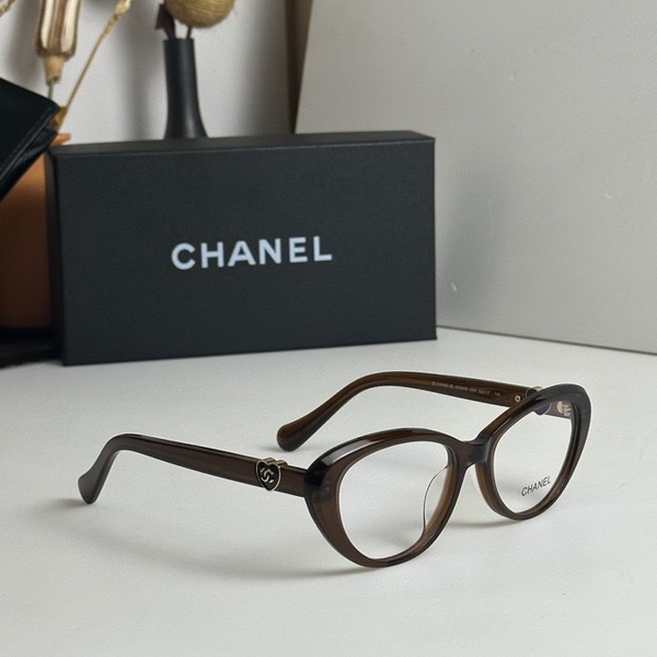 Chanel Sunglasses(AAAA)-140