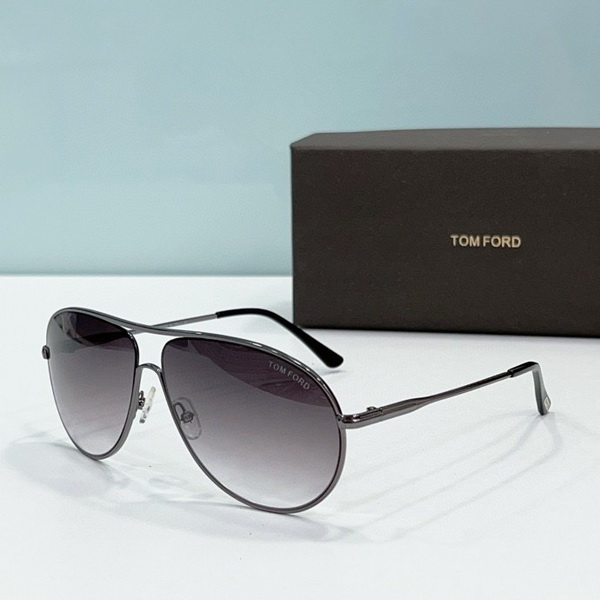 Tom Ford Sunglasses(AAAA)-992