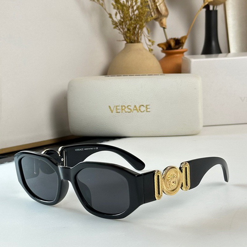 Versace Sunglasses(AAAA)-1109