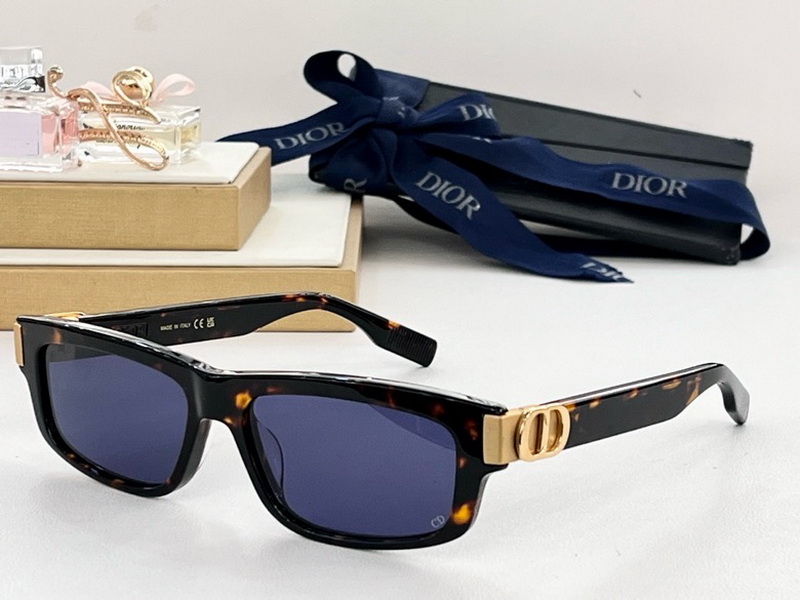 Dior Sunglasses(AAAA)-360