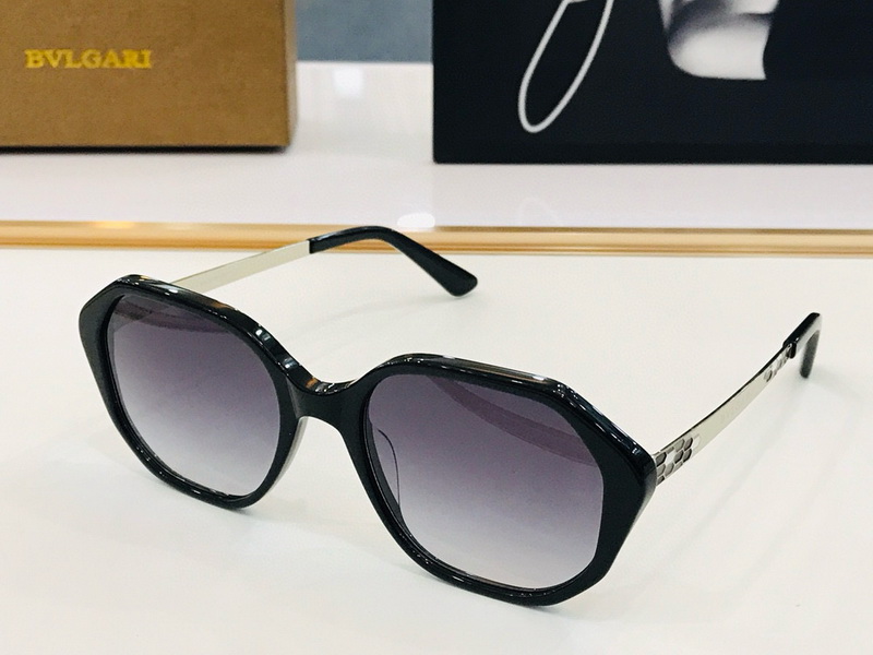 Bvlgari Sunglasses(AAAA)-156