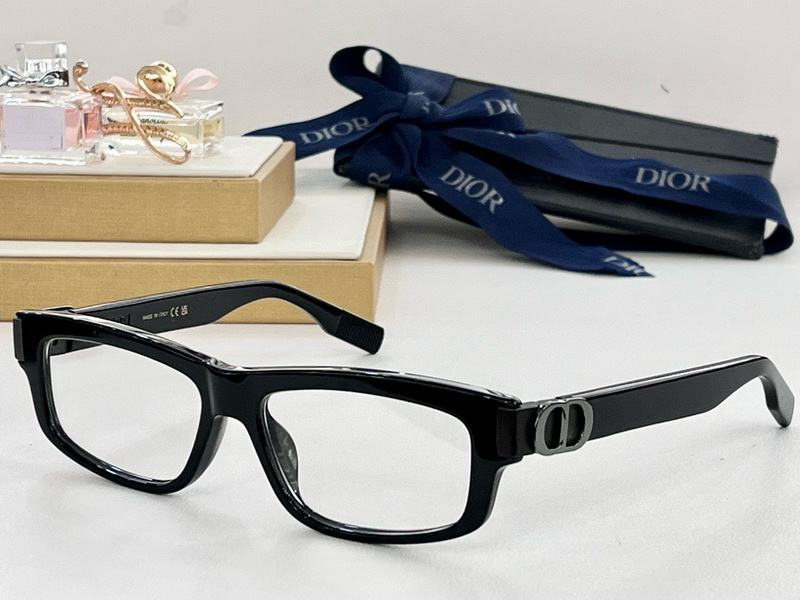 Dior Sunglasses(AAAA)-359
