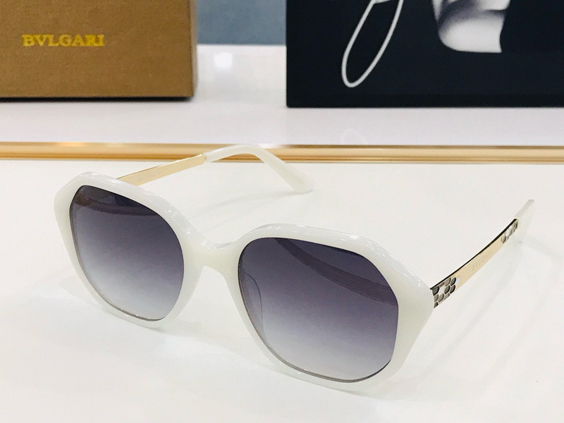 Bvlgari Sunglasses(AAAA)-155