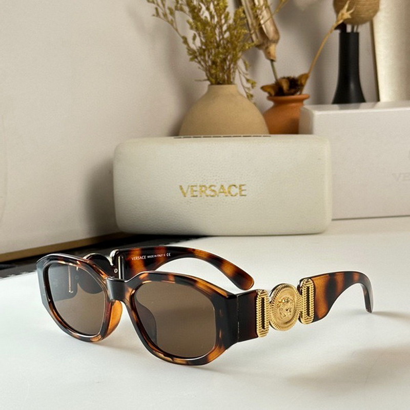 Versace Sunglasses(AAAA)-1107