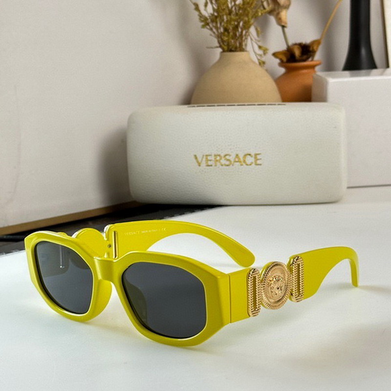 Versace Sunglasses(AAAA)-1106