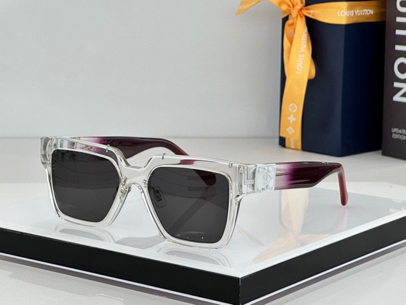 LV Sunglasses(AAAA)-800