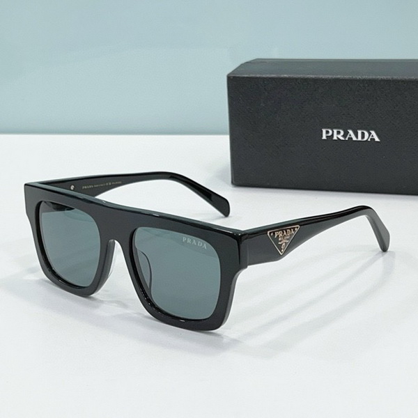 Prada Sunglasses(AAAA)-1407