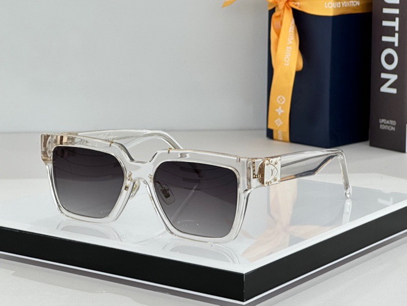 LV Sunglasses(AAAA)-799