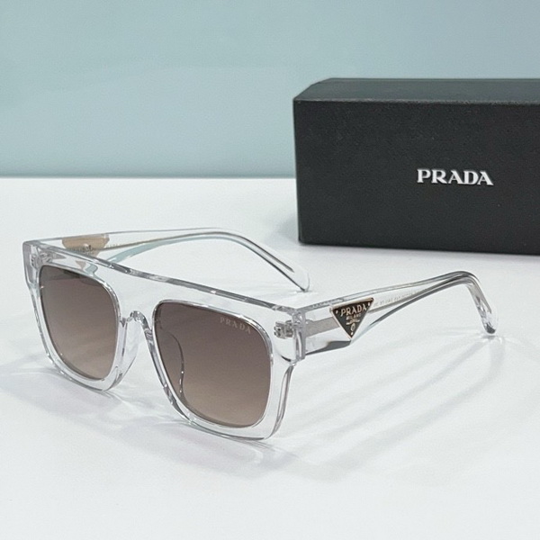 Prada Sunglasses(AAAA)-1406