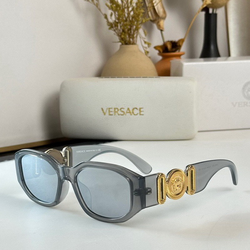 Versace Sunglasses(AAAA)-1103