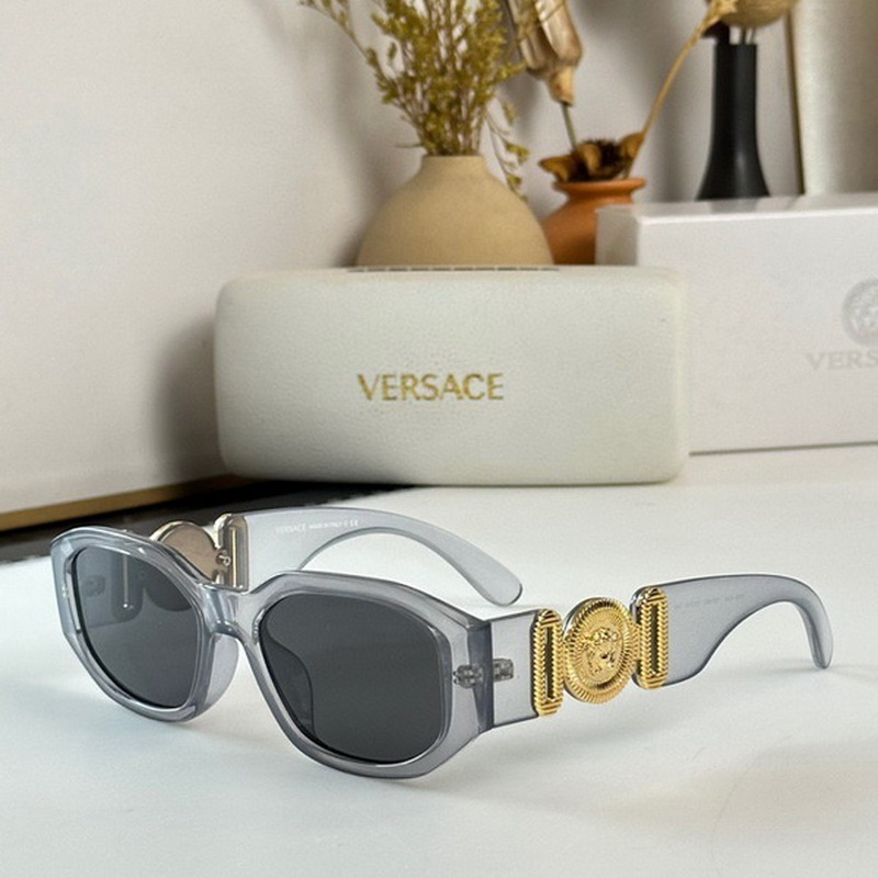 Versace Sunglasses(AAAA)-1102