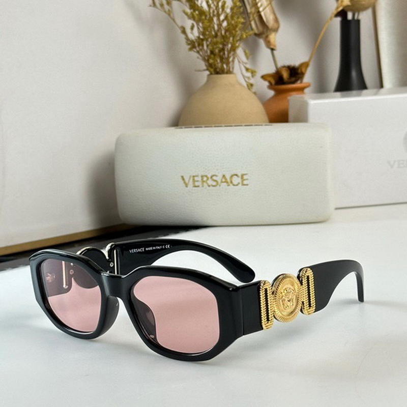 Versace Sunglasses(AAAA)-1101