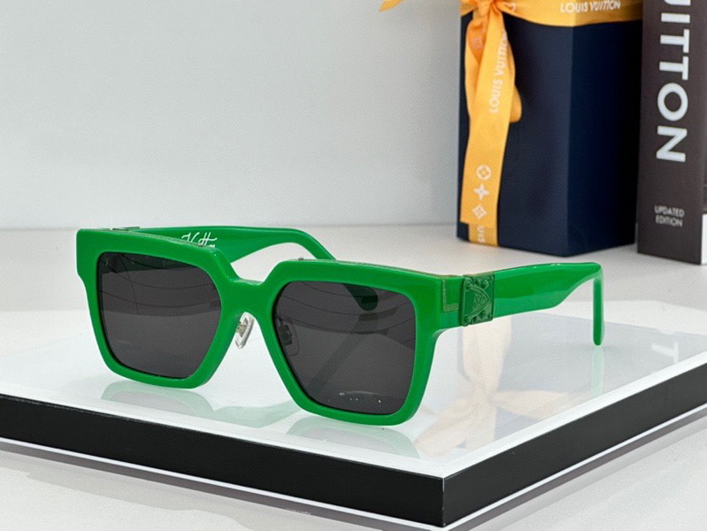LV Sunglasses(AAAA)-795
