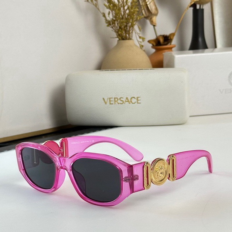 Versace Sunglasses(AAAA)-1100
