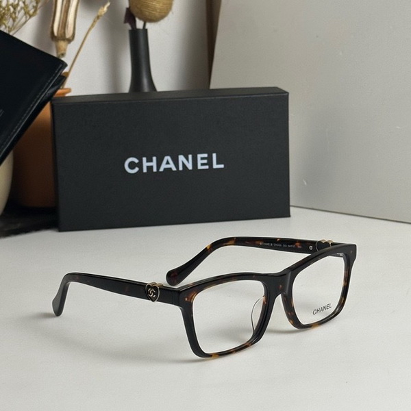 Chanel Sunglasses(AAAA)-135