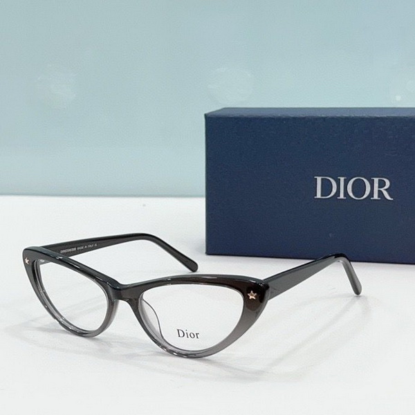Dior Sunglasses(AAAA)-100
