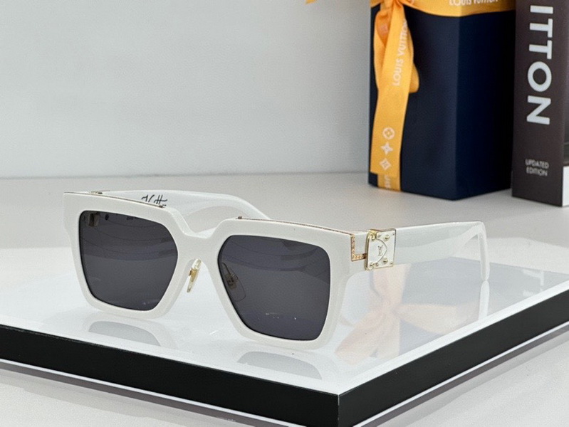 LV Sunglasses(AAAA)-793