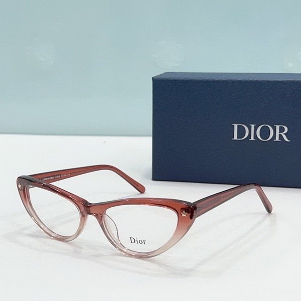 Dior Sunglasses(AAAA)-099