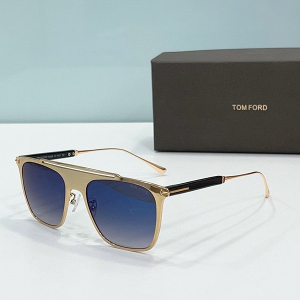 Tom Ford Sunglasses(AAAA)-990