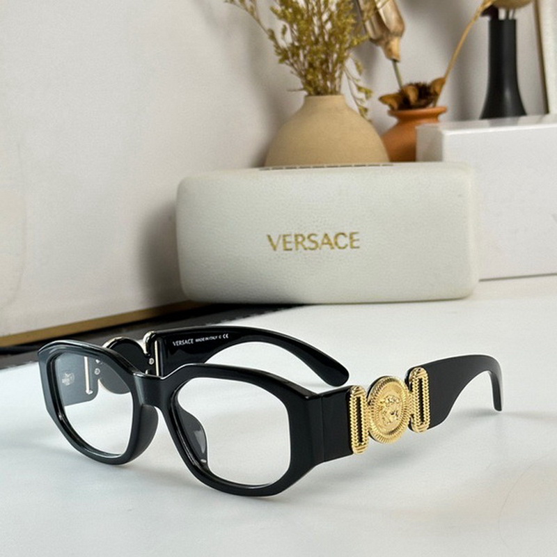 Versace Sunglasses(AAAA)-1098