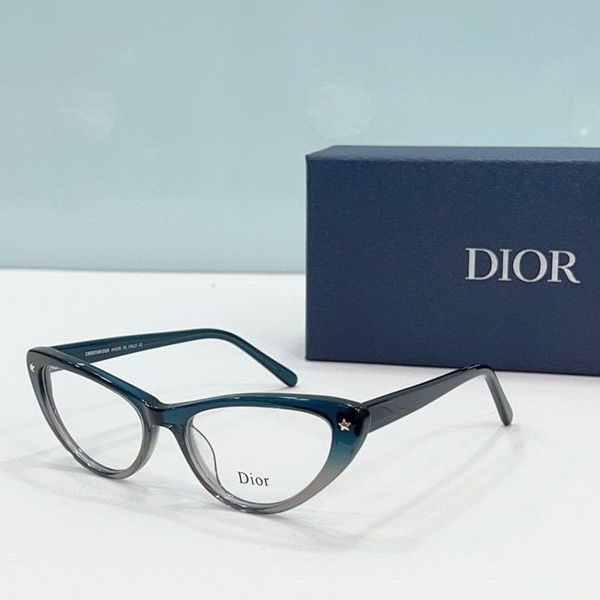 Dior Sunglasses(AAAA)-098