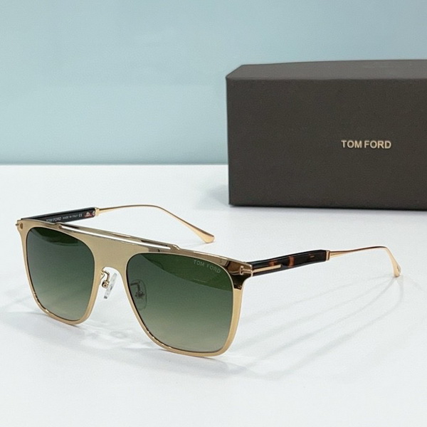 Tom Ford Sunglasses(AAAA)-989