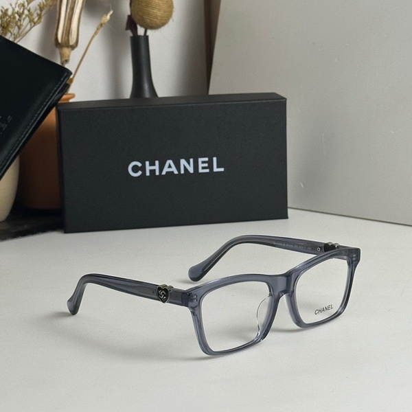 Chanel Sunglasses(AAAA)-132
