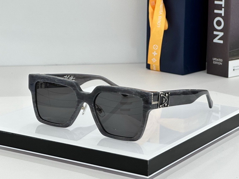 LV Sunglasses(AAAA)-791