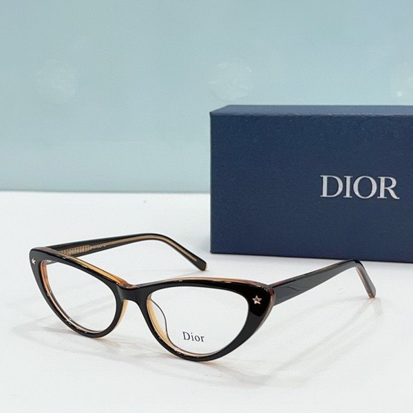 Dior Sunglasses(AAAA)-097
