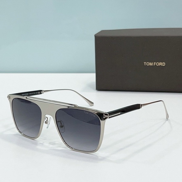 Tom Ford Sunglasses(AAAA)-988