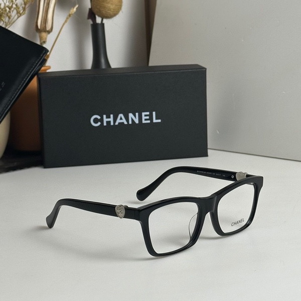 Chanel Sunglasses(AAAA)-131