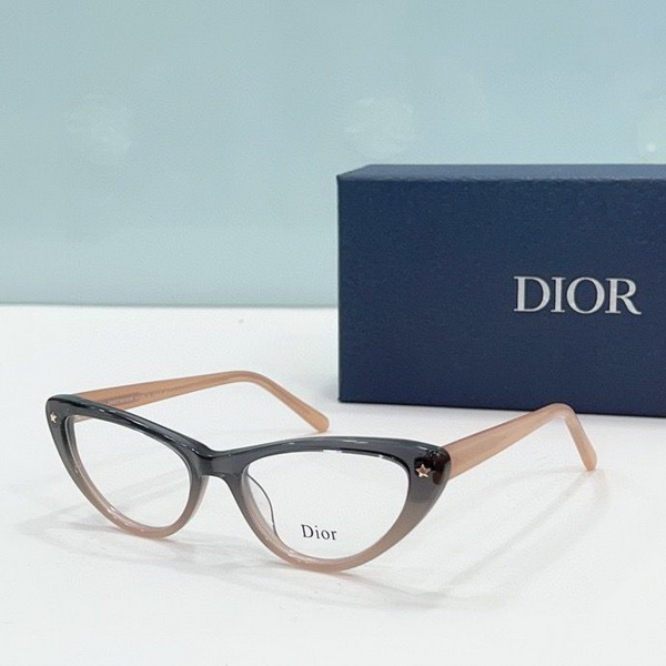 Dior Sunglasses(AAAA)-096