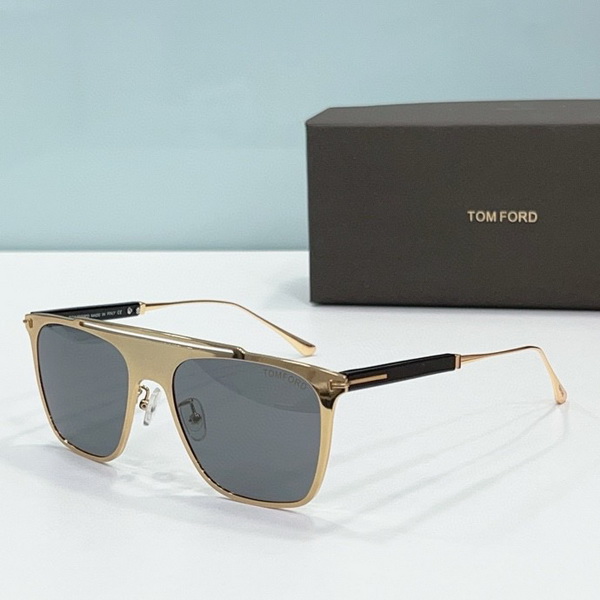 Tom Ford Sunglasses(AAAA)-987