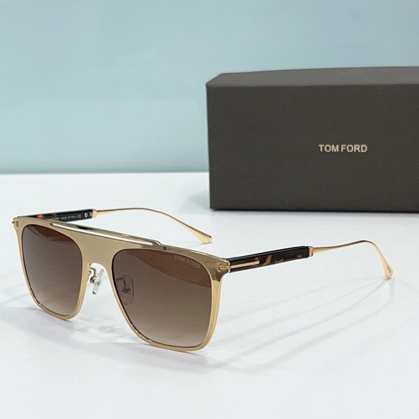 Tom Ford Sunglasses(AAAA)-985