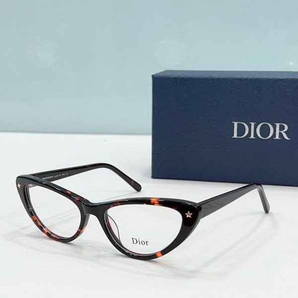 Dior Sunglasses(AAAA)-095